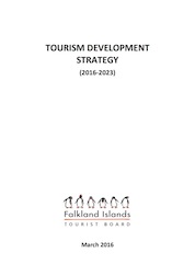 Tourism Development Strategy